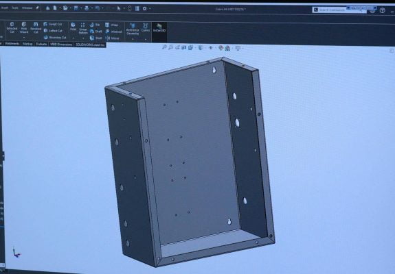CAD Design