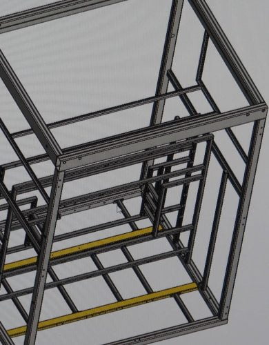 Product Design CAD/CAM